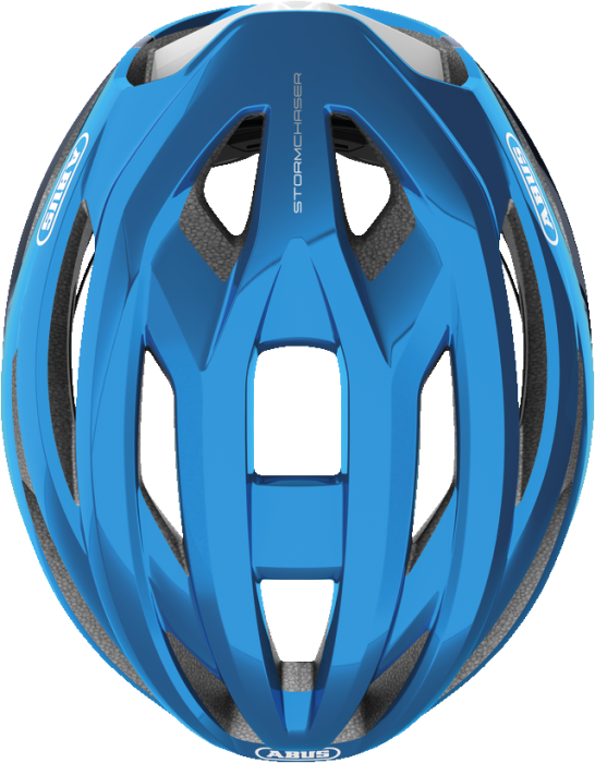 Casca Abus StormChaser steel blue L (59-61 cm) [3]