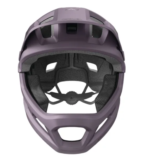 Casca Abus Youdrop FF ash purple SM (48-55cm) [3]