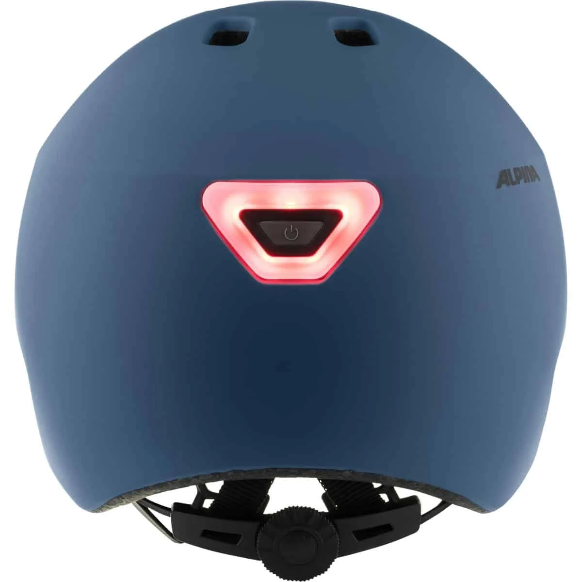 Casca Alpina Brooklyn navy matt,52-57 [2]