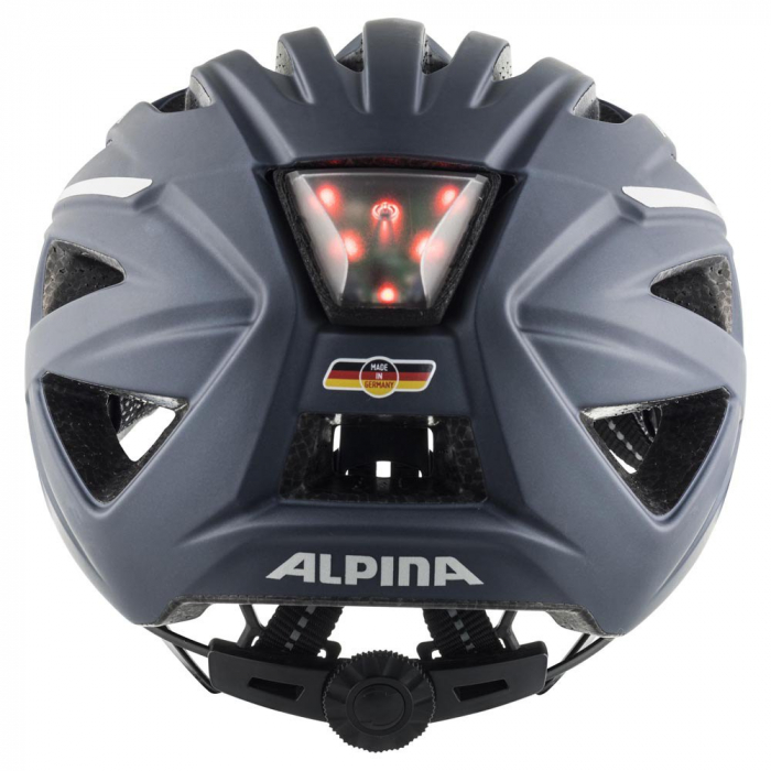 Casca Alpina Haga indigo mat,55-59 [4]