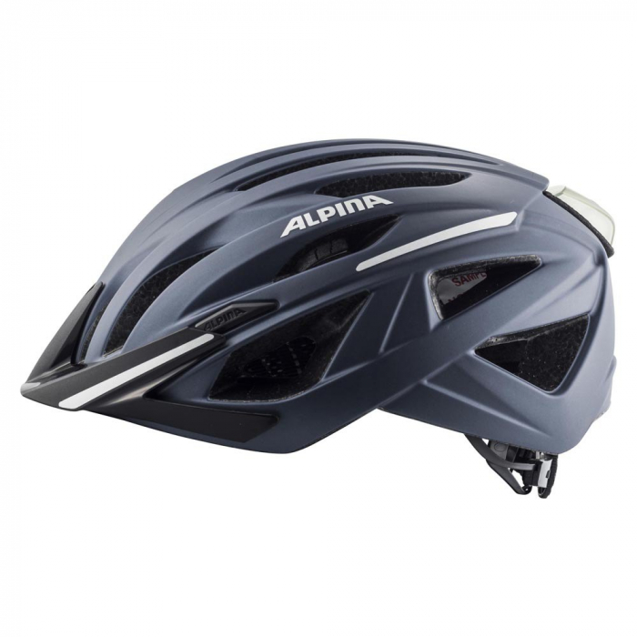 Casca Alpina Haga indigo mat,55-59 [3]
