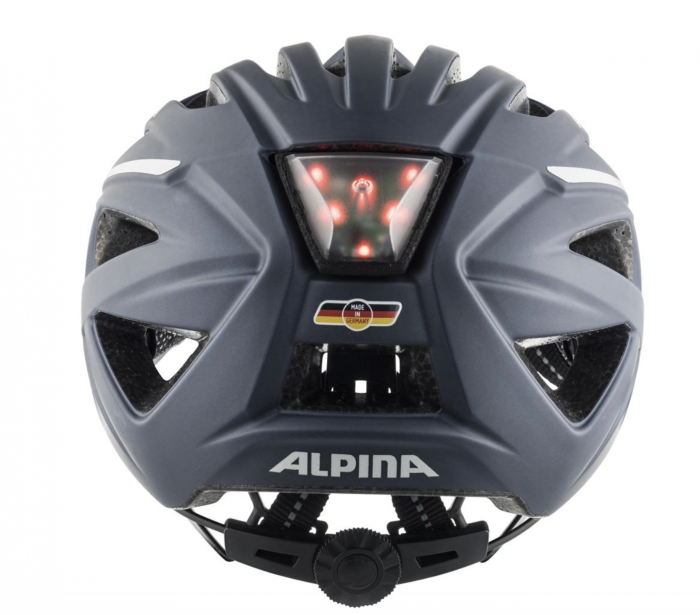 Casca Alpina Haga indigo mat,58-63 [4]