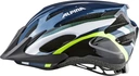Casca Alpina MTB 17 albastru inchis-neon,54-58 [3]