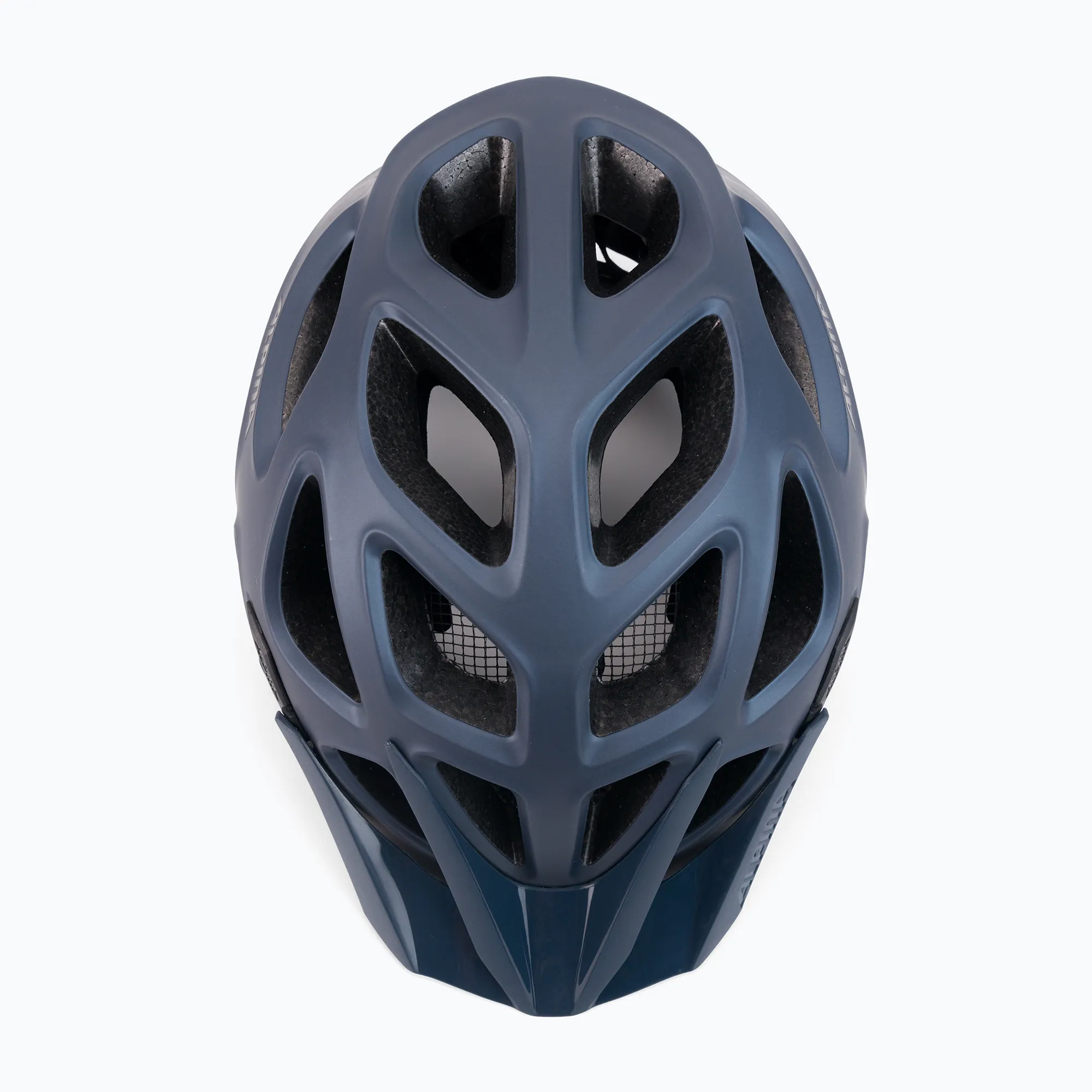 Casca Alpina Mythos 3.0 L.E. indigo mat,57-62 [5]
