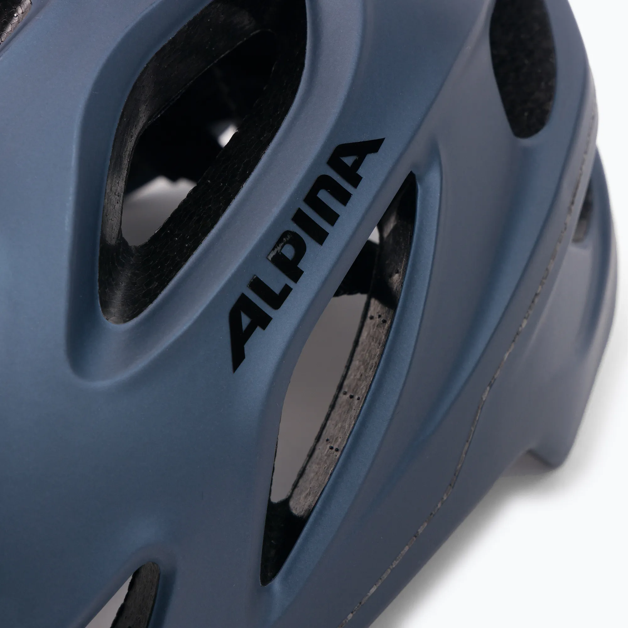 Casca Alpina Mythos 3.0 L.E. indigo mat,57-62 [4]
