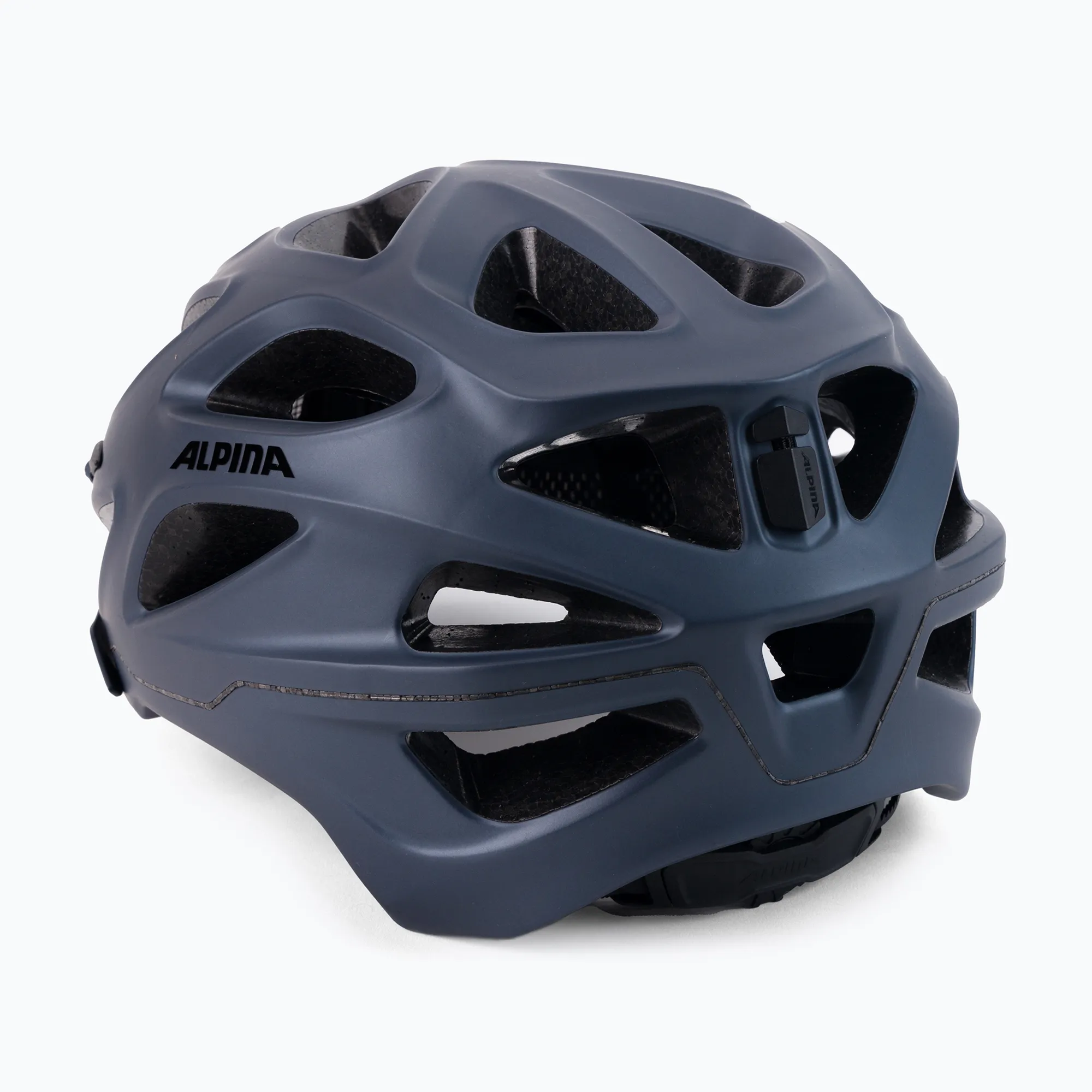 Casca Alpina Mythos 3.0 L.E. indigo mat,57-62 [7]