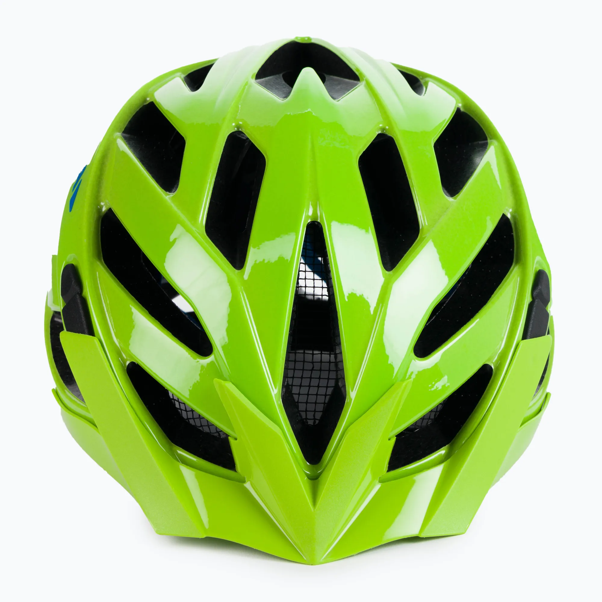 Cască Alpina Panoma 2.0 green/blue gloss,52-57 [2]
