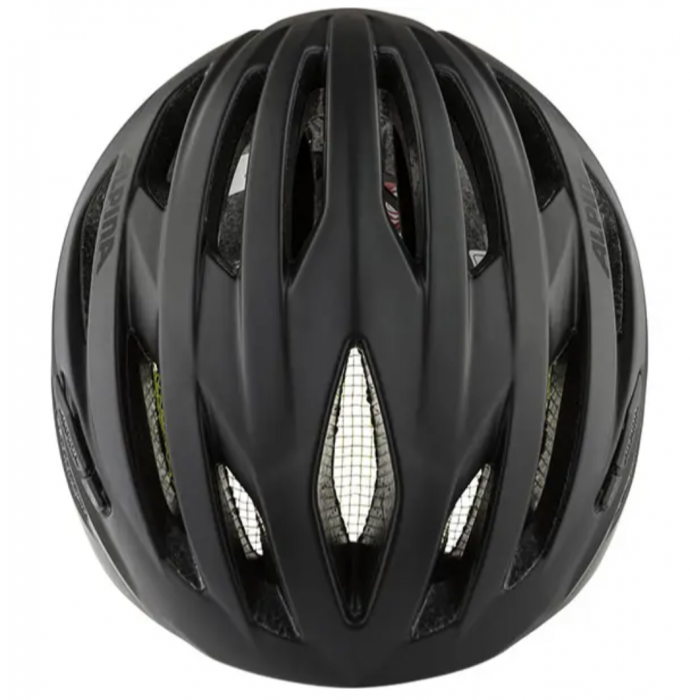 Casca ALPINA PATH negru mat 58-63 [2]