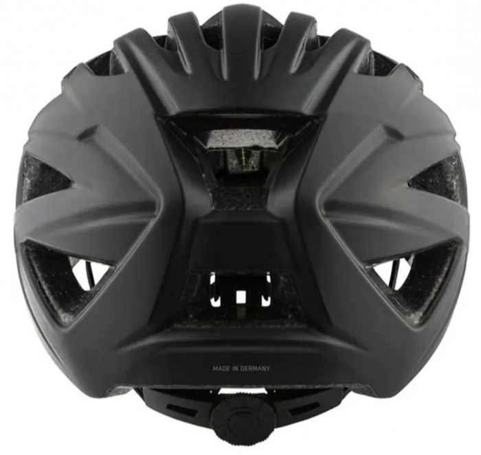 Casca ALPINA PATH negru mat 58-63 [3]