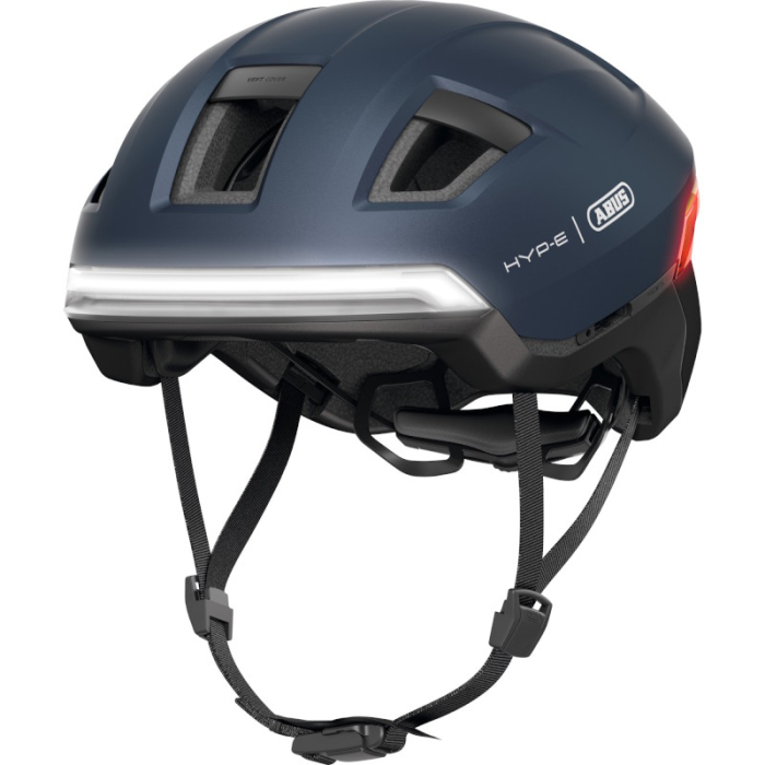 Casca bicicleta ABUS HYP-E - midnight blue- M (54-58 cm) [3]