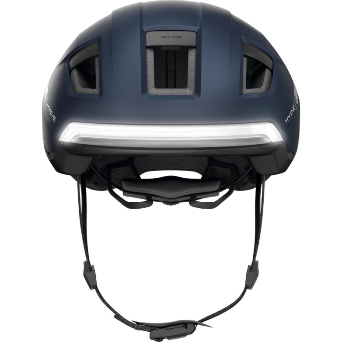 Casca bicicleta ABUS HYP-E - midnight blue- M (54-58 cm) [5]