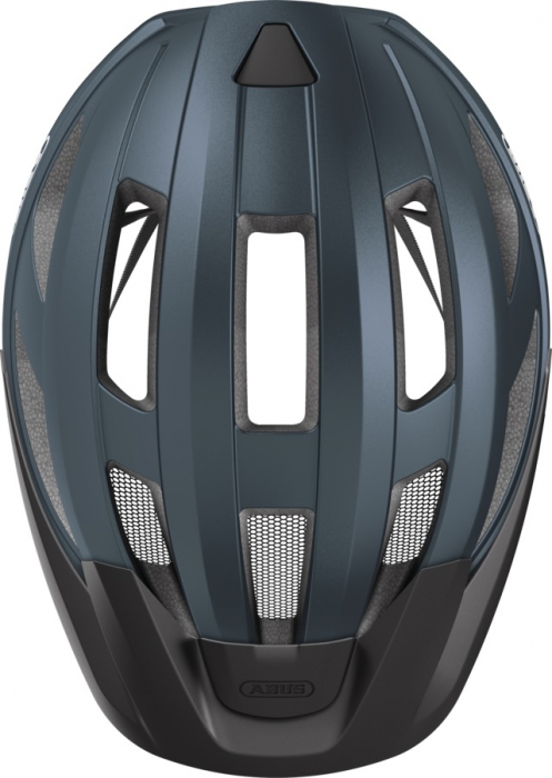 Casca bicicleta Abus Macator Midnight blue M [3]