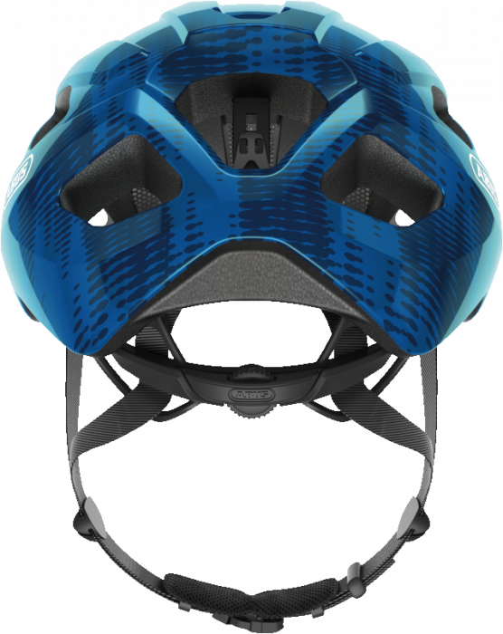 Casca ABUS Macator 2.0 Steel Blue [3]