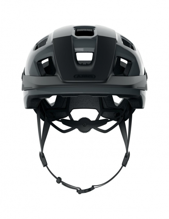 Casca bicicleta Abus Motrip concrete grey, 54-58 cm/M [2]