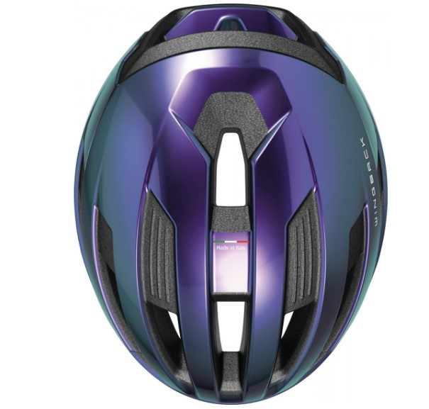 CASCA BICICLETA ABUS WINGBACK FLIPFLOP PURPLE M (54-58 cm) [3]