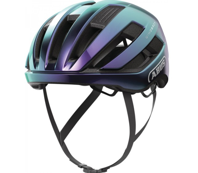 CASCA BICICLETA ABUS WINGBACK FLIPFLOP PURPLE M (54-58 cm) [2]