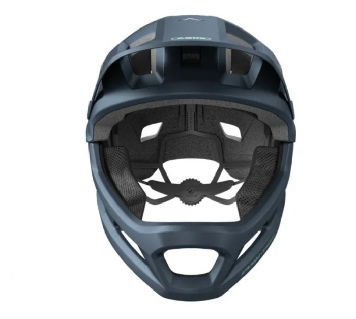 Casca Bicicleta Abus Youdrop FF midnight blue, S (48-55 cm) [2]