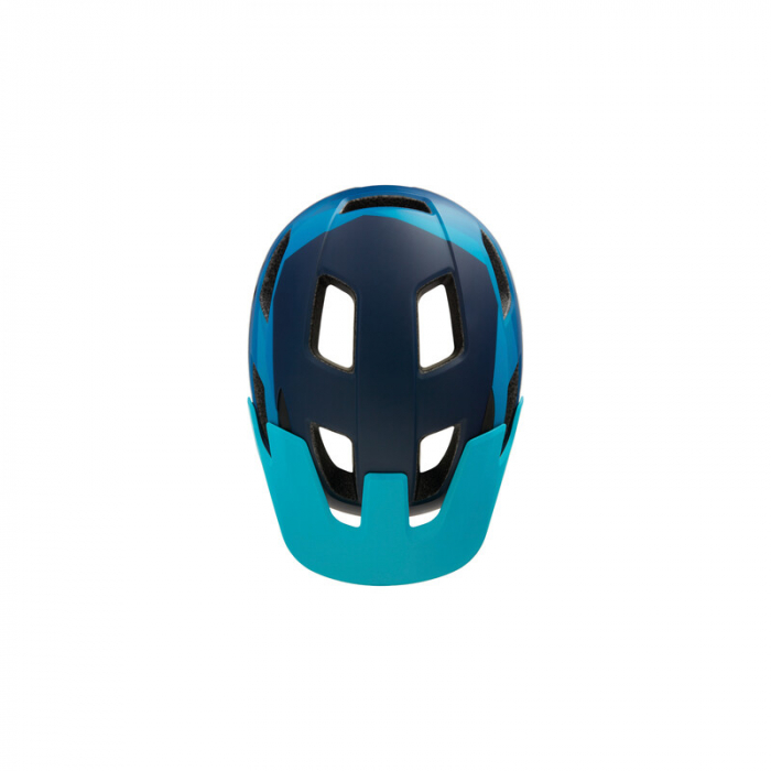 Casca bicicleta Chiru, Lazer, Albastru, L [3]