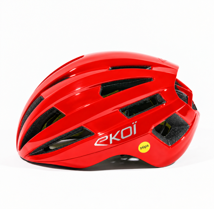 Casca bicicletă EKOI Gara MIPS Road/ Gravel, M (55–58 cm) [2]