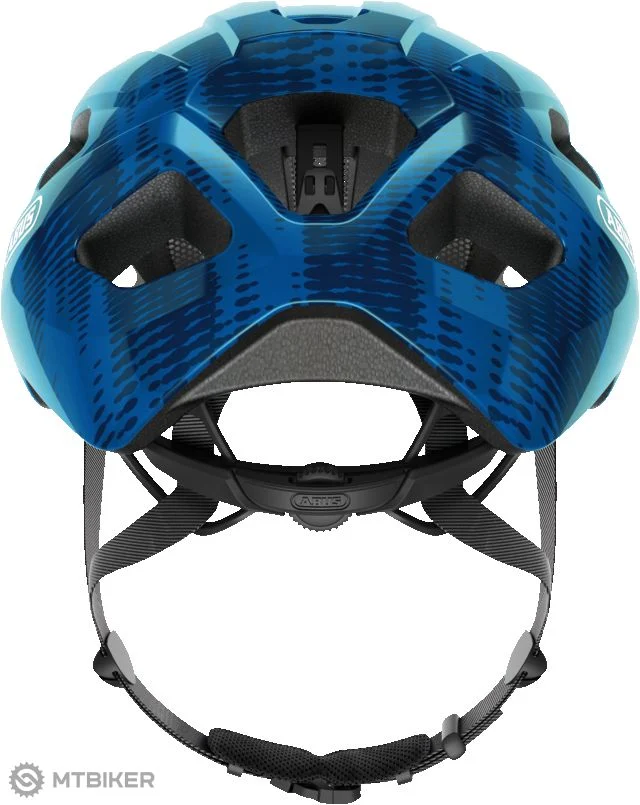 Casca bicicleta Macator Steel Blue M [3]