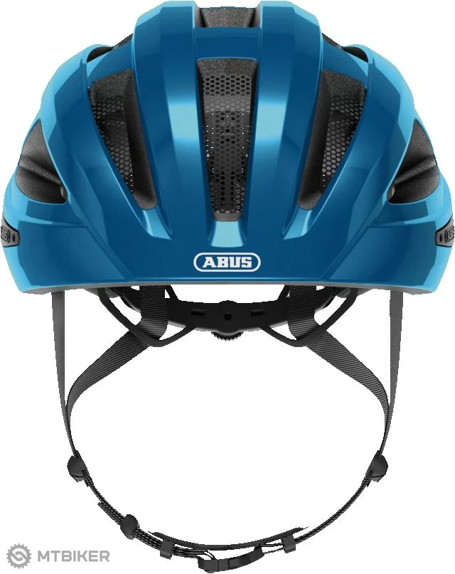 Casca bicicleta Macator Steel Blue M [2]