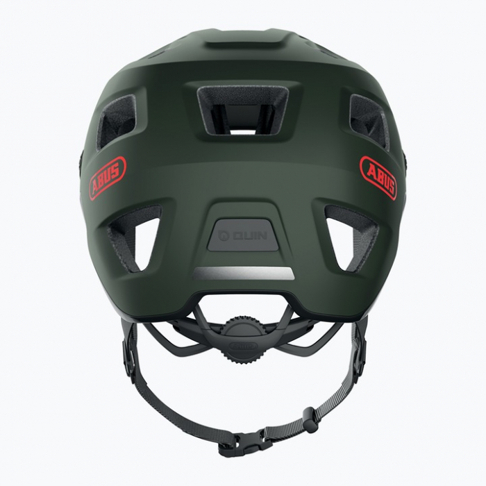 Casca bicicleta Modrop Pine green L [4]