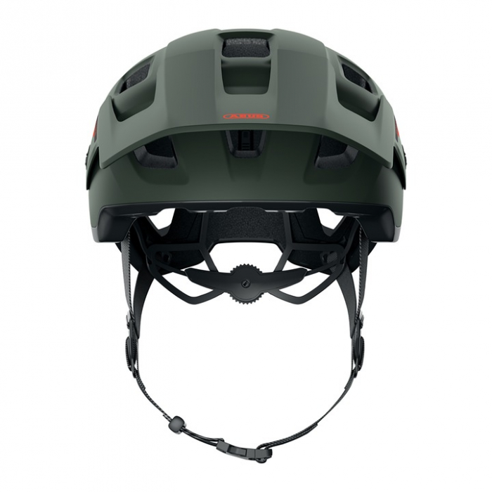 Casca bicicleta Modrop Pine green L [2]