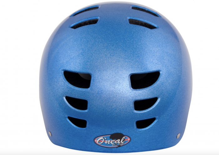 Casca bicicleta O'Neal Dirt Lid Metalflake-L [2]