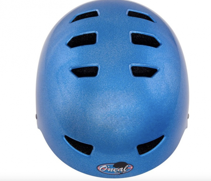 Casca bicicleta O'Neal Dirt Lid Metalflake-L [3]