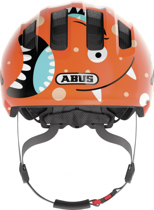 Casca bicicleta Smiley 3.0 Orange Monster - M (50-55 cm) [3]