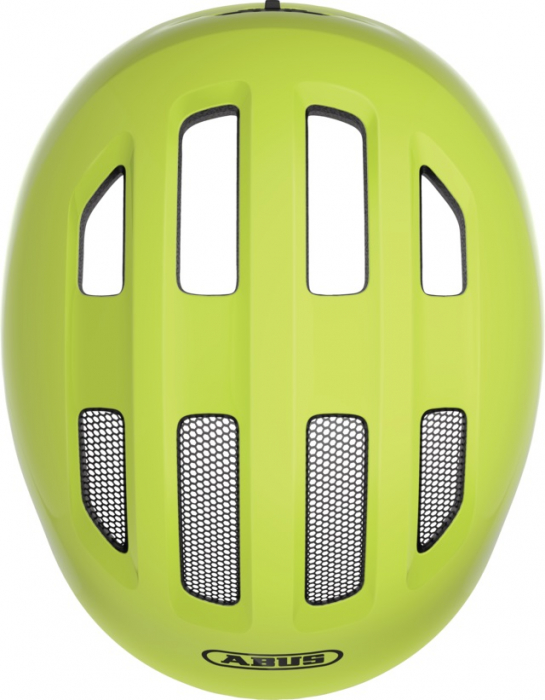 Casca ciclism copii Abus Smiley 3.0 -  shiny yellow [4]