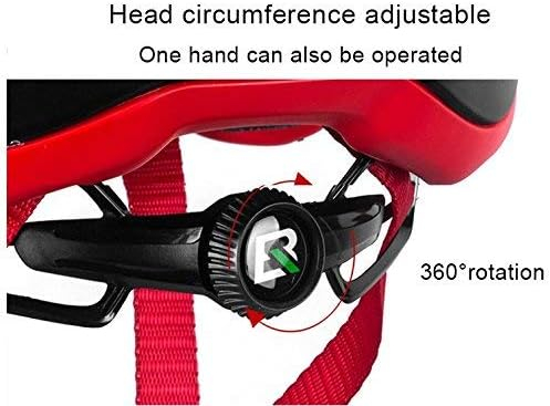 Cască copii Full Face Rockbros gri, 55-58 cm [3]