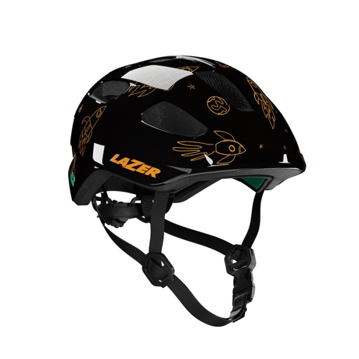 Casca copii LAZER Flying Rocket (turnfit) -XXS (46-52 cm) [2]