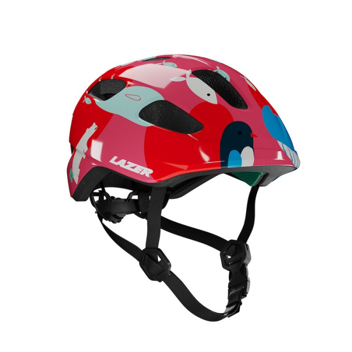 Casca copii LAZER Ocean Life (turnfit) -XXS (46-52 cm) [2]