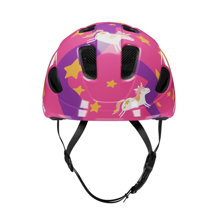 Casca copii LAZER Purple Pony XXS (46-52 cm) [3]