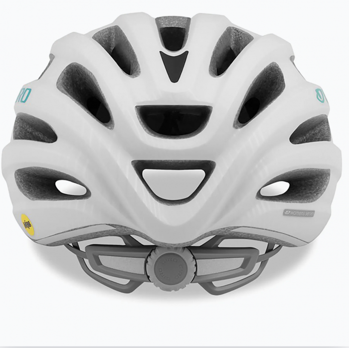 Cască de bicicletă Giro Vasona Integrated MIPS matte white,50-57 cm [3]