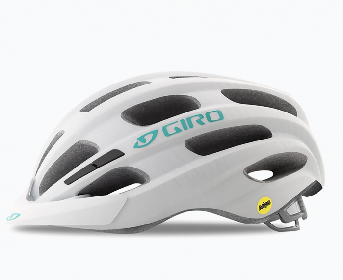 Cască de bicicletă Giro Vasona Integrated MIPS matte white,50-57 cm [2]