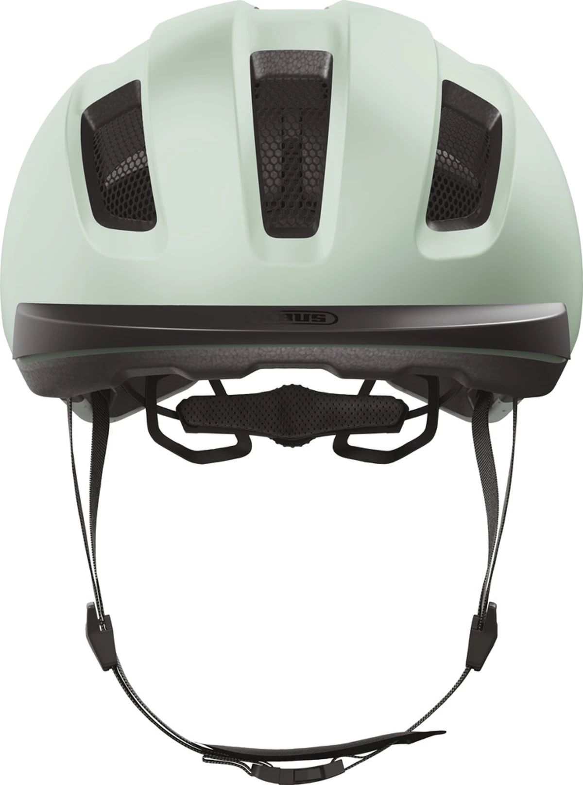 Casca de protectie ABUS Purl-Y Ace, mint, L (57-61 cm) [3]
