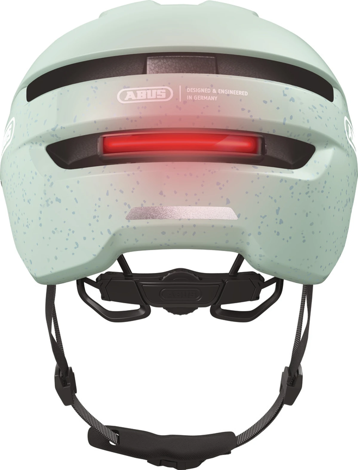Casca de protectie ABUS Purl-Y Ace, mint, L (57-61 cm) [4]