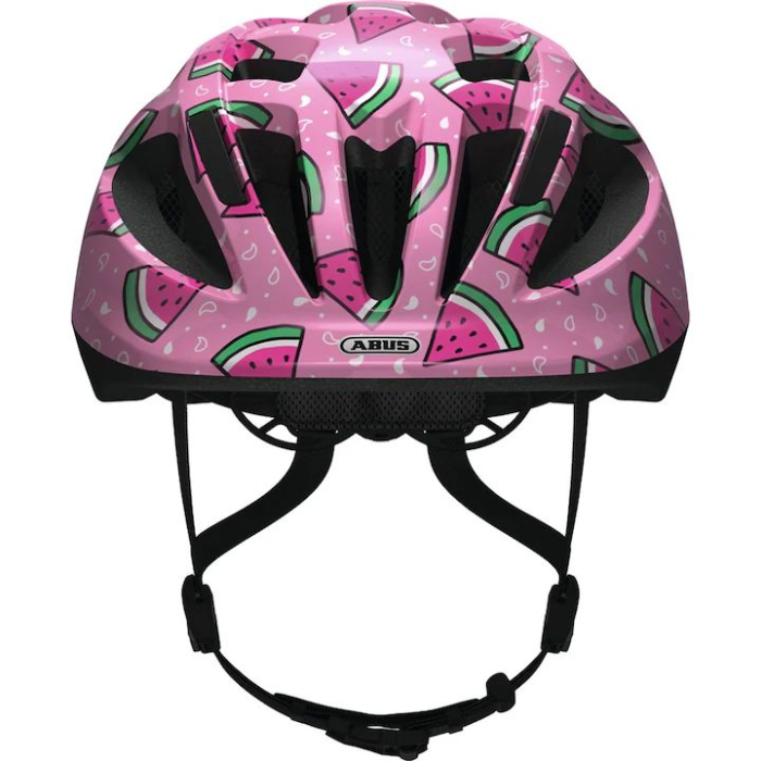 Cască de protecție pentru copii Abus Smooty 2.0, ergonomică, ventilată, 49-55 cm [3]