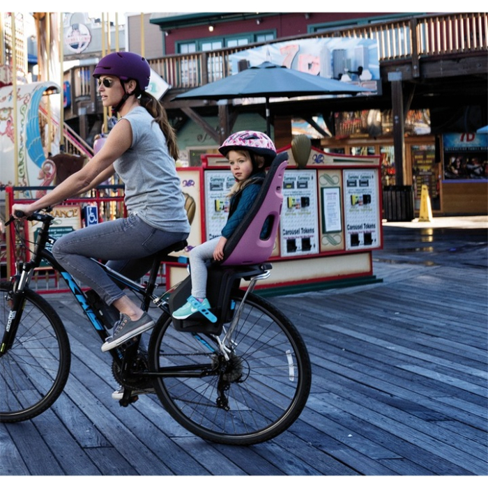 Cască de protecție pentru copii Abus Smooty 2.0, ergonomică, ventilată, 49-55 cm [5]