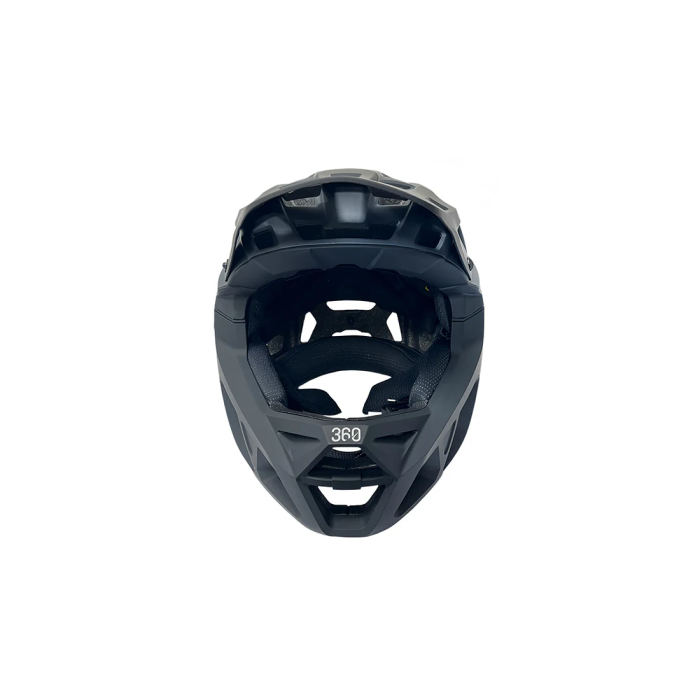 Casca full-face Integra Sport Black L (59-61 cm) [3]