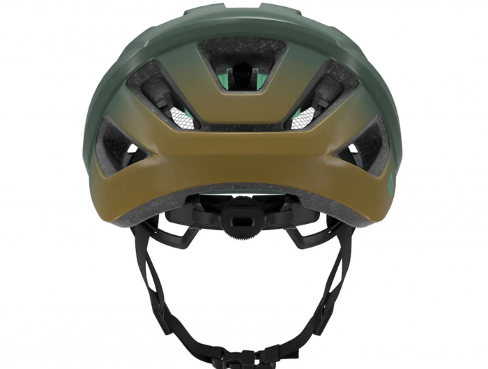 Casca LAZER Cerro KinetiCore Smoke Green,55-59 cm (M) [6]