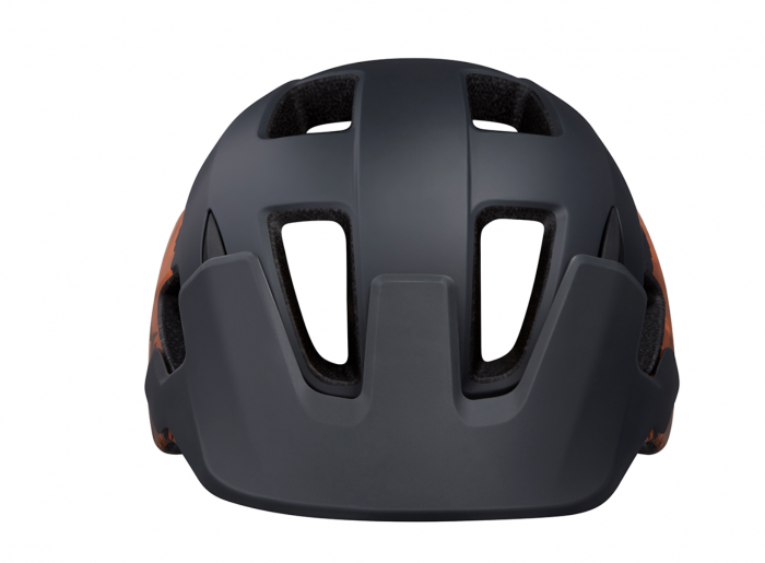 CASCA LAZER CHIRU MATTE COBALT ORANGE ,58-61cm(L) [3]