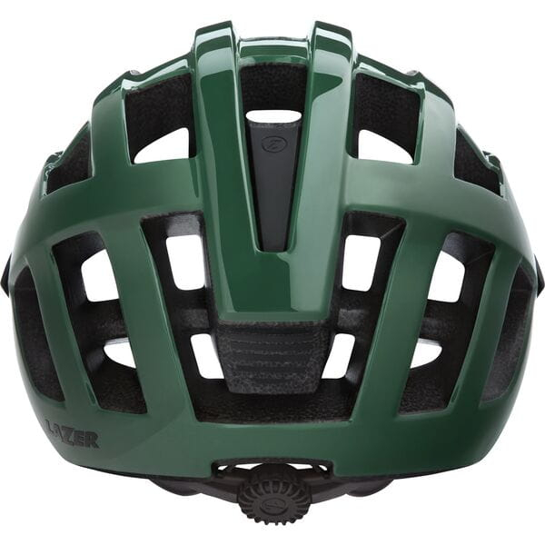 Casca Lazer Compact  CE CPSC Green Uni [4]