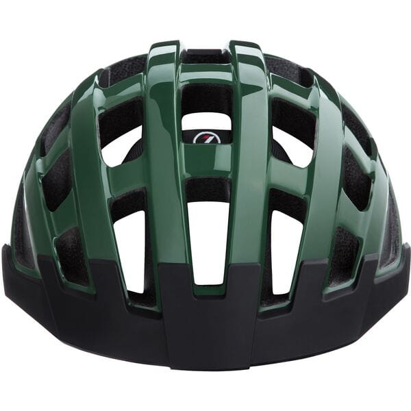 Casca Lazer Compact  CE CPSC Green Uni [2]