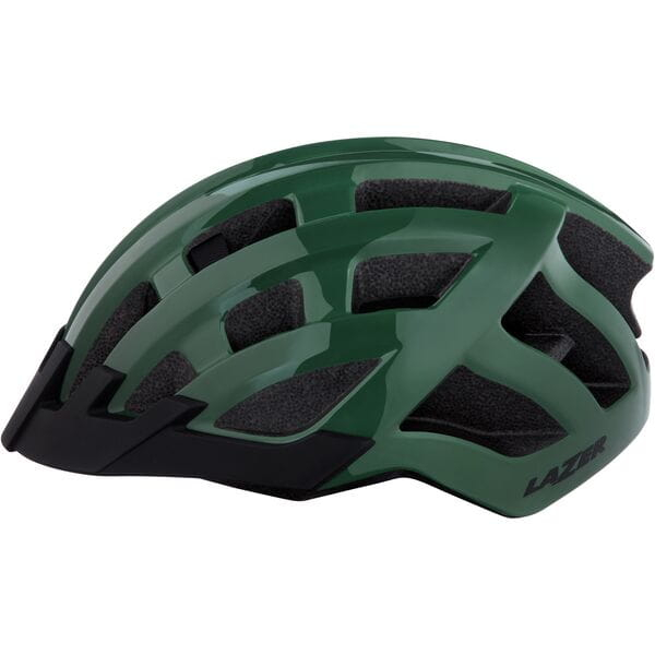 Casca Lazer Compact  CE CPSC Green Uni [3]