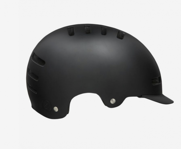 Casca Lazer NEXT+ negru mat,58-61 cm(L) [2]