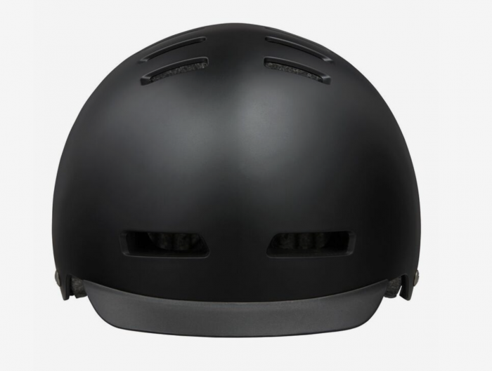 Casca Lazer NEXT+ negru mat,58-61 cm(L) [4]