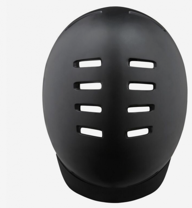 Casca Lazer NEXT+ negru mat,58-61 cm(L) [3]